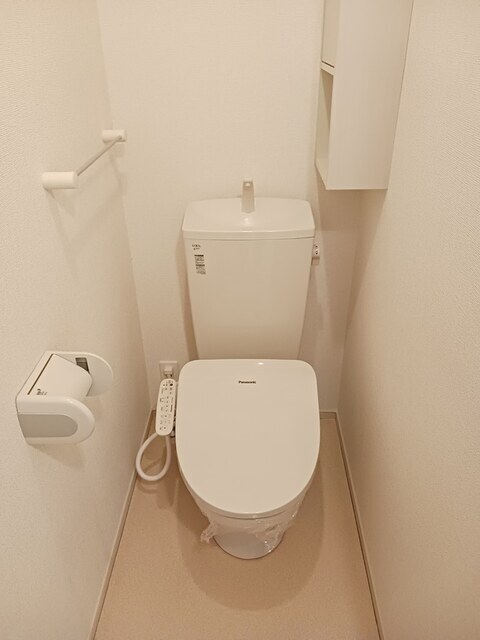 拡大写真:ハーベスト那須塩原 1階103の内観