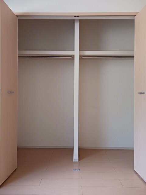 拡大写真:ハーベスト那須塩原 1階103の内観