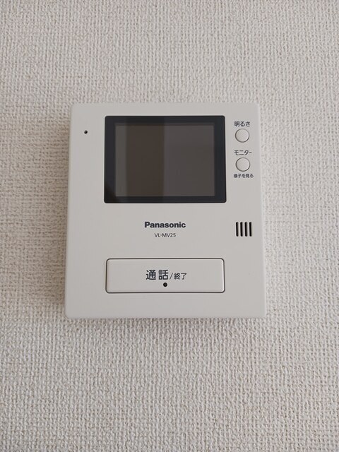 拡大写真:ハーベスト那須塩原 1階103の内観