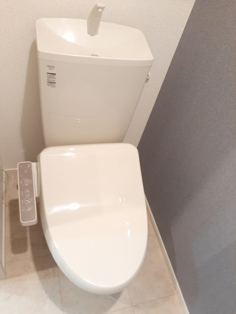 拡大写真:花水木 1階101の内観