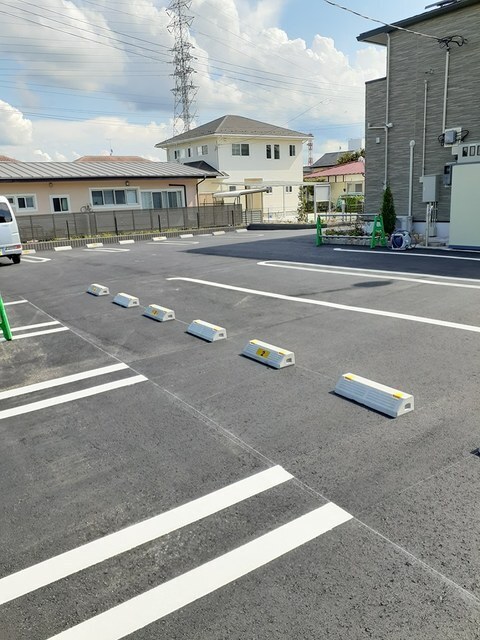 拡大写真:花水木 1階101の内観