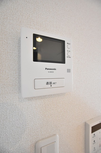 拡大写真:ラフィネ ユイット 2階202の内観