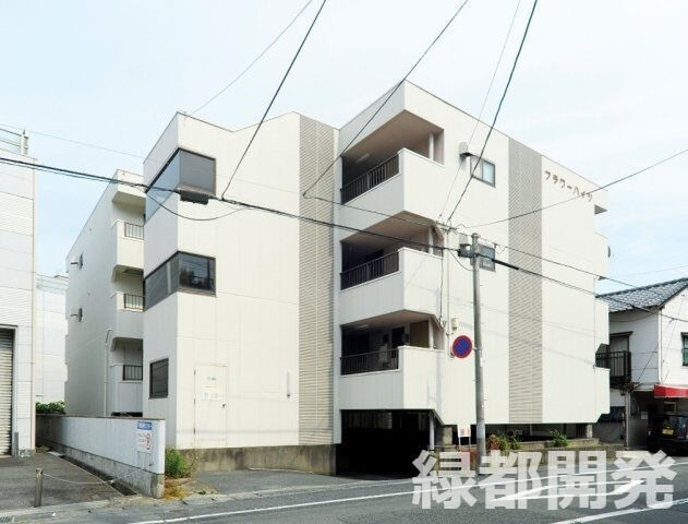 ホームメイト ニューフラワーハイツ 物件情報 山口県下関市