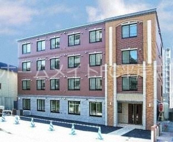 ホームメイト グランメールaube 物件情報 北海道札幌市豊平区