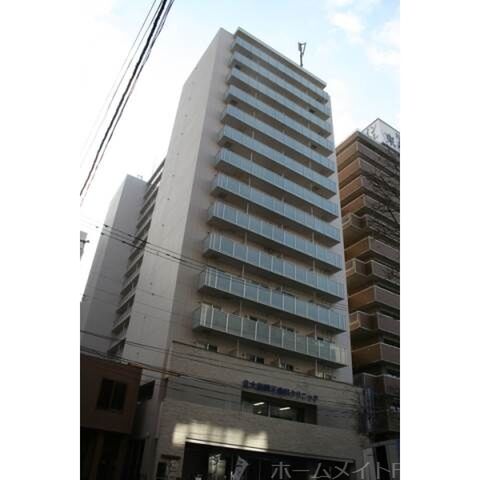 ホームメイト バロンドール 物件情報 北海道札幌市北区