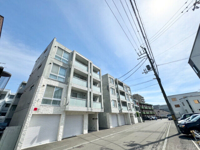 リバージュL38の外観