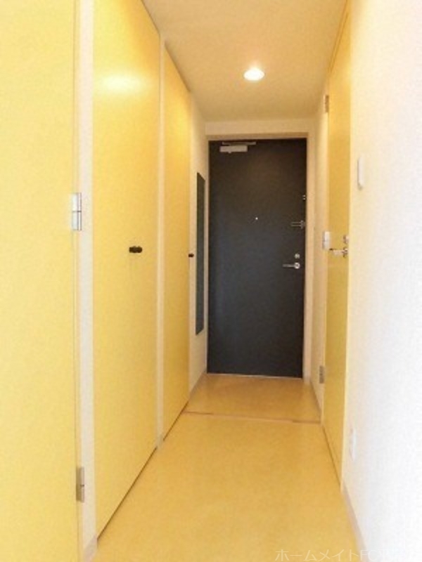 拡大写真:RioVista 6階601のその他
