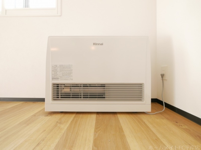 拡大写真:eie月寒西 4階401のその他設備