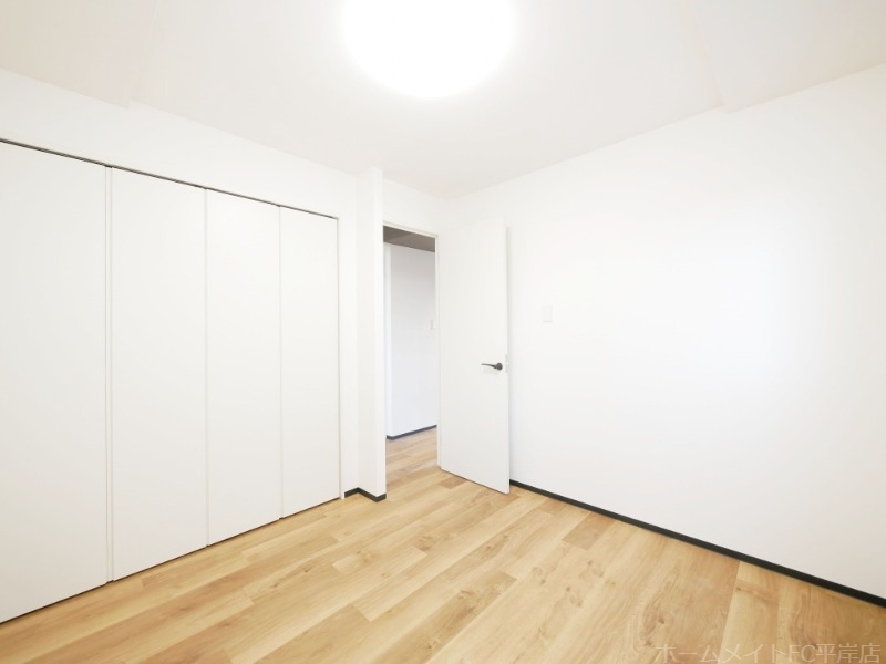 拡大写真:eie月寒西 4階401のその他部屋・スペース