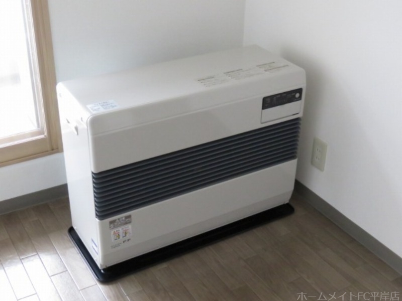 拡大写真:Gramercy Sapporo(グラマシー札幌) 3階303のその他設備