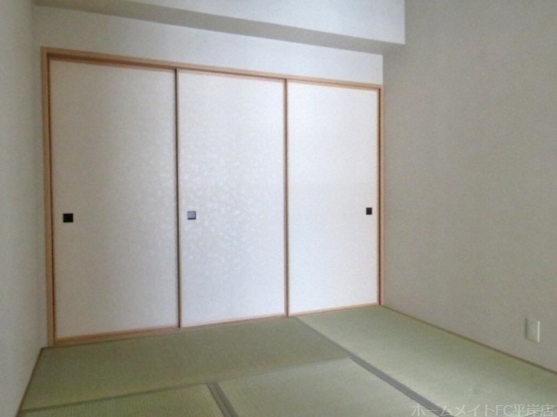 拡大写真:Gramercy Sapporo(グラマシー札幌) 3階303のその他部屋・スペース