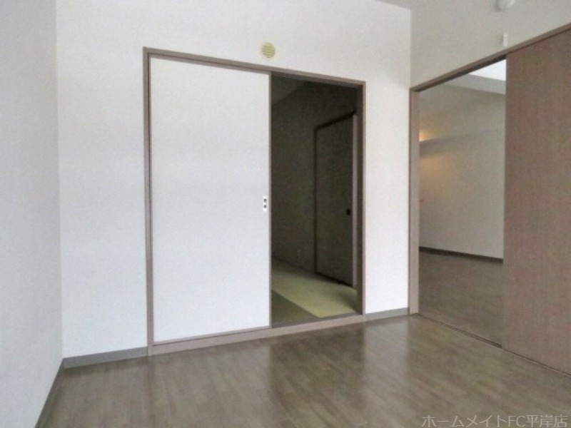 拡大写真:Gramercy Sapporo(グラマシー札幌) 3階303のその他部屋・スペース