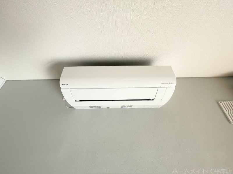 拡大写真:西岡5-11戸建 1階1のその他設備