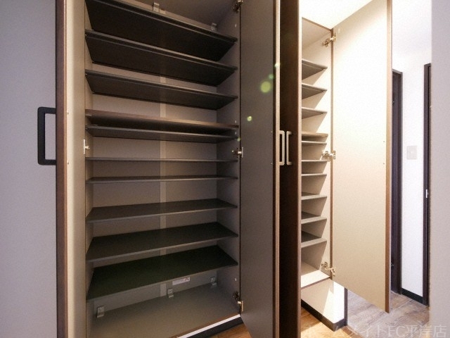 拡大写真:RESIDENCE SAPPORO KOULI 2階202のその他設備