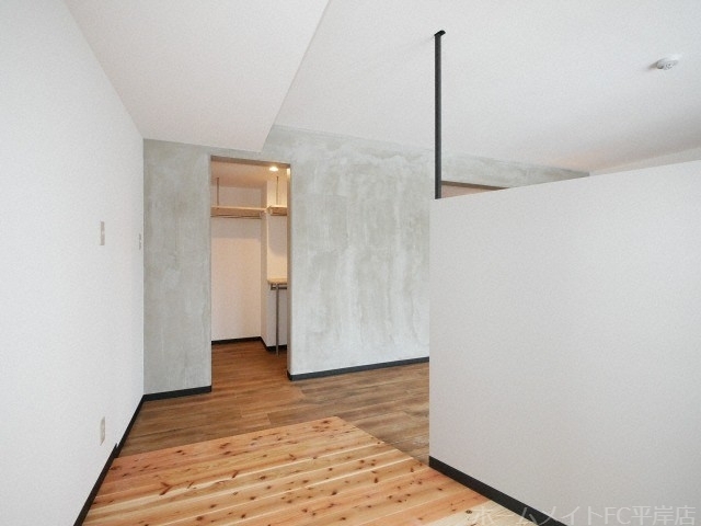拡大写真:RESIDENCE SAPPORO KOULI 2階202のその他部屋・スペース