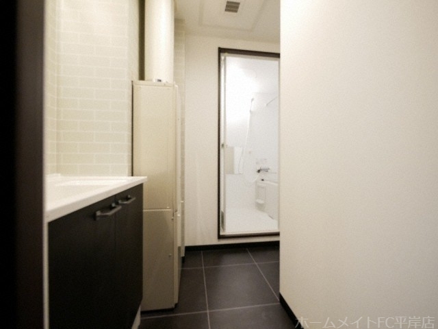 拡大写真:RESIDENCE SAPPORO KOULI 2階202のその他