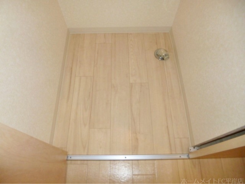拡大写真：ポラリス美園 4階402のその他