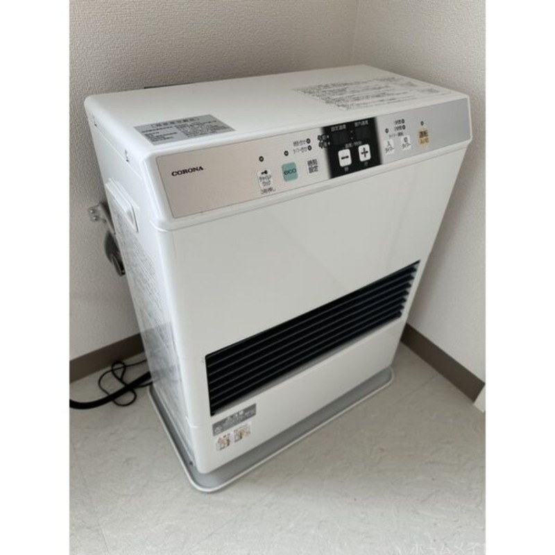 拡大写真:ピーコック平岸 4階402のその他設備