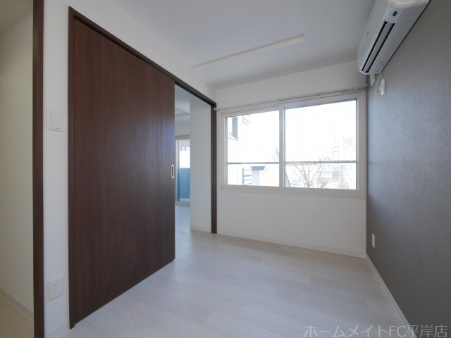 拡大写真:Parc Cote Misono 3階303のその他部屋・スペース