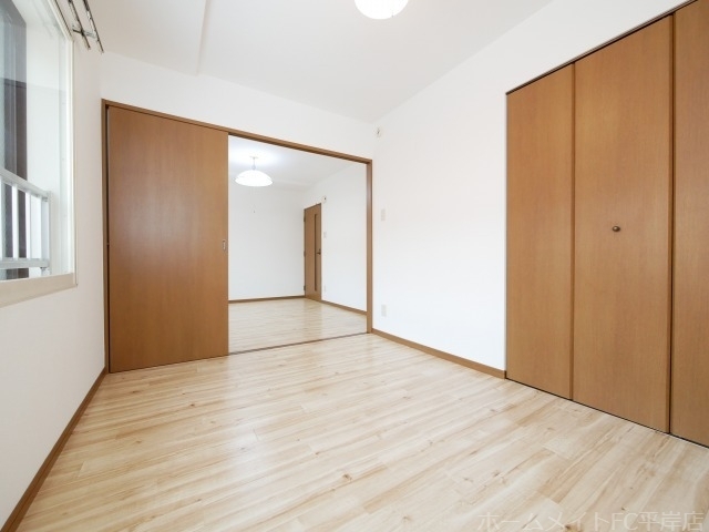 拡大写真:エスポワール 3階301のその他部屋・スペース