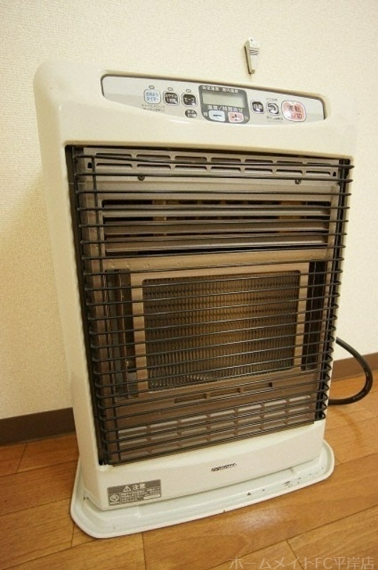 拡大写真:サイレンスミルティーユ 4階405のその他設備