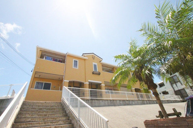 ホームメイト アモローソ 物件情報 沖縄県宜野湾市