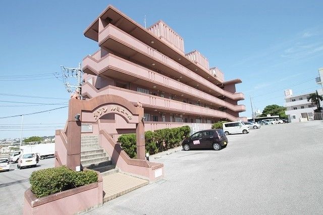 ホームメイト 宜野湾市新城２丁目 物件情報 沖縄県宜野湾市