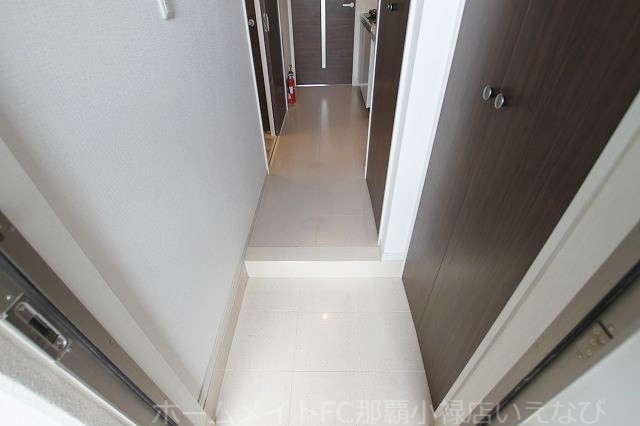 拡大写真:6floor 5階502の※別部屋(現状優先となります)