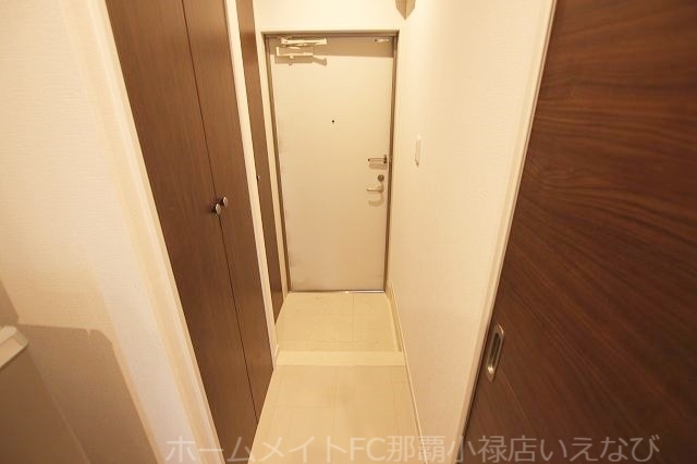 拡大写真:6floor 5階502の※別部屋(現状優先となります)