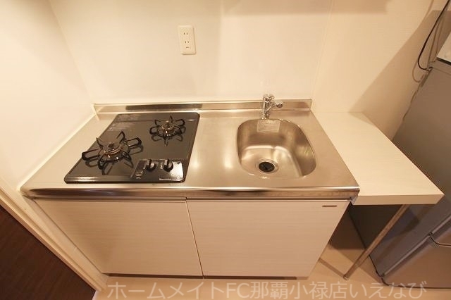 拡大写真:6floor 5階502の※別部屋(現状優先となります)