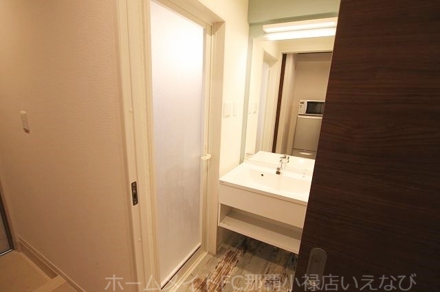 拡大写真:6floor 5階502の※別部屋(現状優先となります)