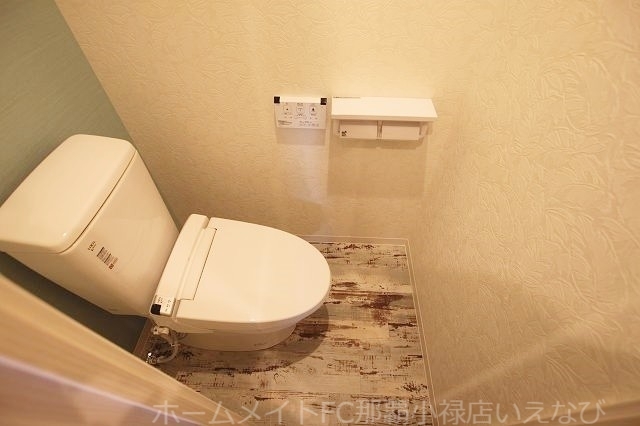 拡大写真:6floor 5階502の※別部屋(現状優先となります)