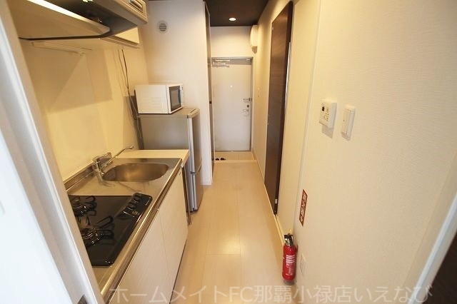 拡大写真:6floor 5階502の※別部屋(現状優先となります)