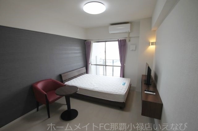 拡大写真:6floor 5階502の※別部屋(現状優先となります)