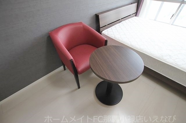 拡大写真:6floor 5階502の※別部屋(現状優先となります)