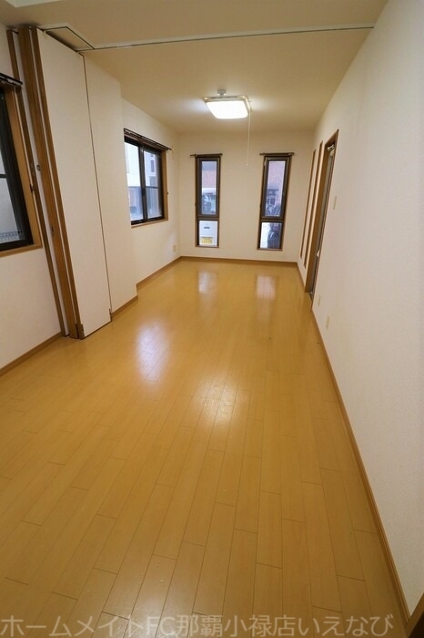 拡大写真:サザナ フラッツ 1階101のその他部屋・スペース