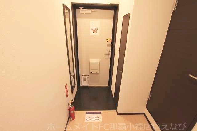 拡大写真:クレイノ南十字星 2階209の※イメージ写真となります。