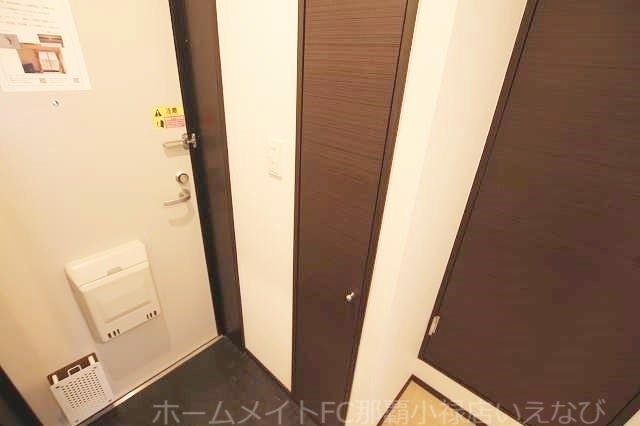 拡大写真:クレイノ南十字星 2階209の※イメージ写真となります。