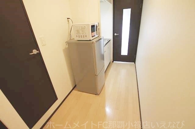 拡大写真:クレイノ南十字星 2階209の※イメージ写真となります。