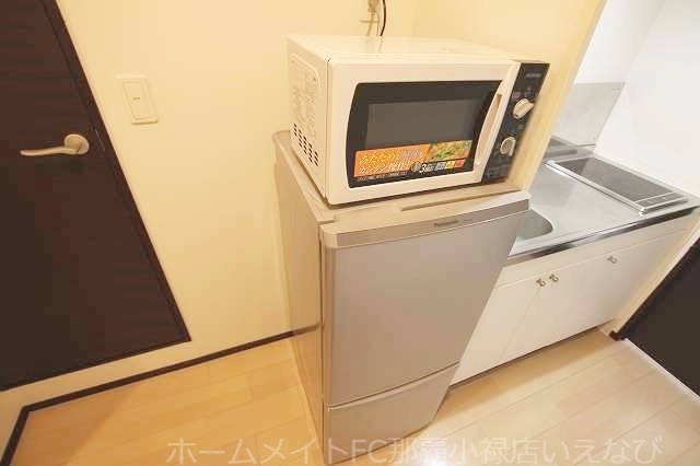 拡大写真:クレイノ南十字星 2階209の※イメージ写真となります。