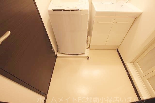 拡大写真:クレイノ南十字星 2階209の※イメージ写真となります。
