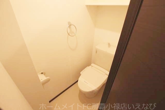 拡大写真:クレイノ南十字星 2階209の※イメージ写真となります。