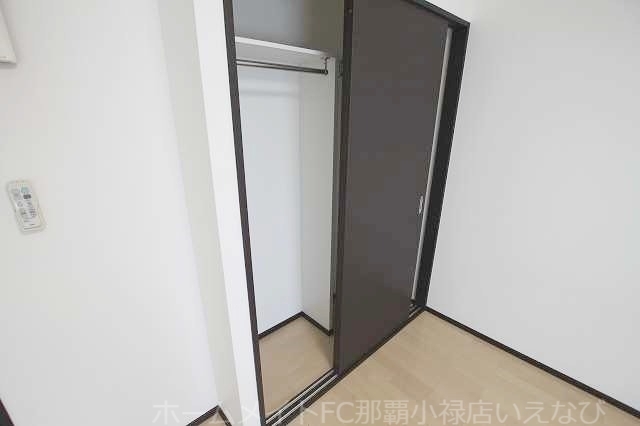 拡大写真:クレイノ南十字星 2階209の※イメージ写真となります。