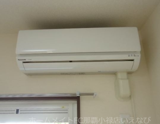 拡大写真：グリーンヒルズN・K 3階302のその他設備