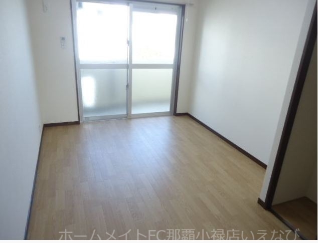 拡大写真：グリーンヒルズN・K 3階302の子供部屋