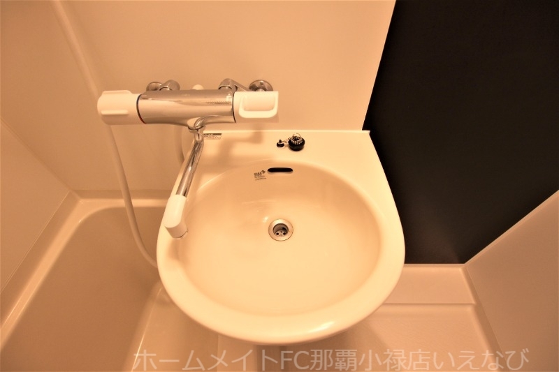 拡大写真:クレイノアセントグリーン小禄 3階303の※イメージ写真となります。
