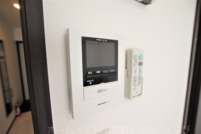 拡大写真:クレイノアセントグリーン小禄 3階303の※イメージ写真となります。