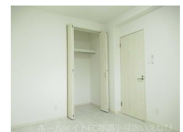 拡大写真:GRANDIOS前原 3階305のその他部屋・スペース