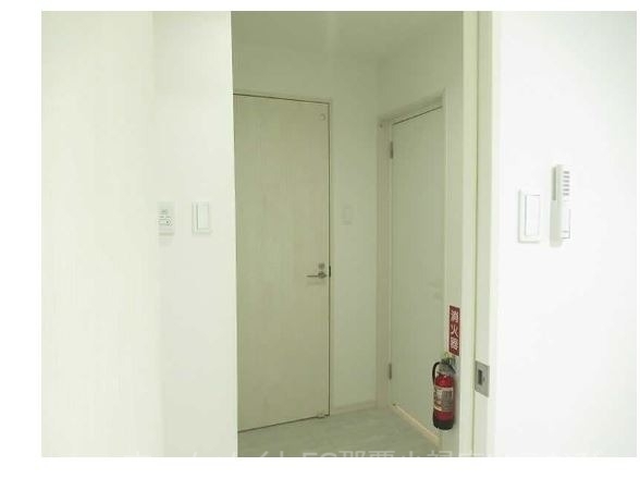 拡大写真:GRANDIOS前原 3階305のその他