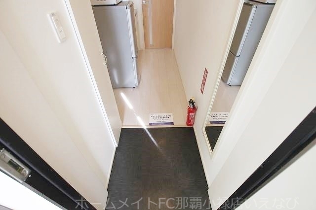 拡大写真：クレイノＲＯＫＩＡ 3階306の※イメージ写真となります。
